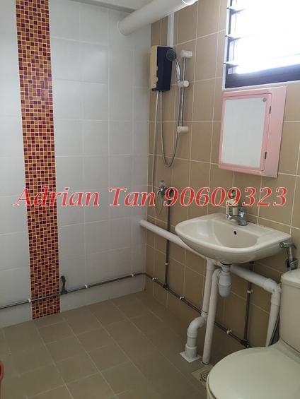Blk 109 Tampines Street 11 (Tampines), HDB 3 Rooms #111207682
